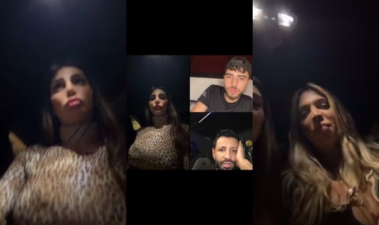 giusytanya_ TikTok Live — Sep 27, 2026, 11:58 PM