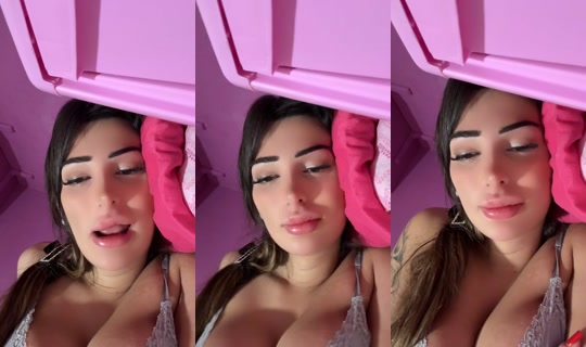 giusytanya_ TikTok Live — Oct 3, 2026, 12:32 PM