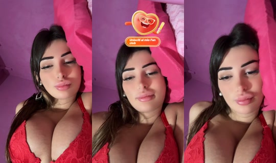 giusytanya_ TikTok Live — Oct 3, 2026, 2:39 PM