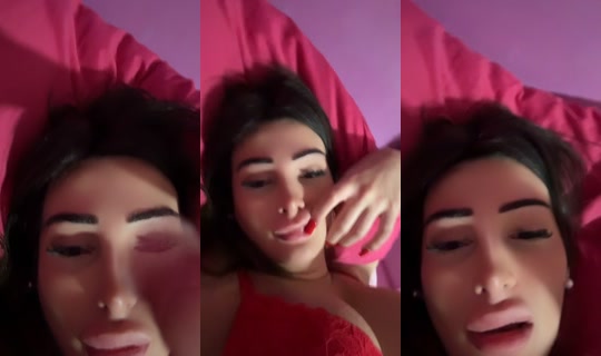 giusytanya_ TikTok Live — Oct 3, 2026, 3:44 PM