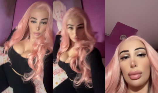 giusytanya_ TikTok Live — Oct 4, 2026, 8:03 PM
