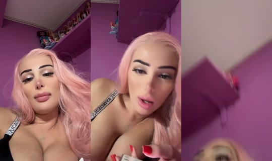 giusytanya_ TikTok Live — Oct 5, 2026, 2:21 AM