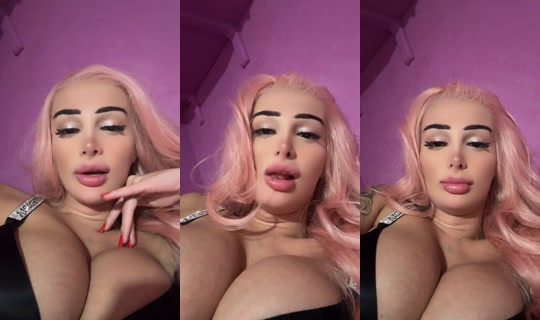 giusytanya_ TikTok Live — Oct 5, 2026, 3:12 AM
