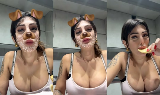 giusytanya_ TikTok Live — Oct 7, 2026, 5:02 PM
