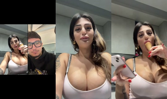 giusytanya_ TikTok Live — Oct 7, 2026, 9:22 PM