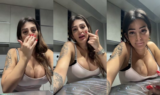 giusytanya_ TikTok Live — Oct 7, 2026, 11:11 PM