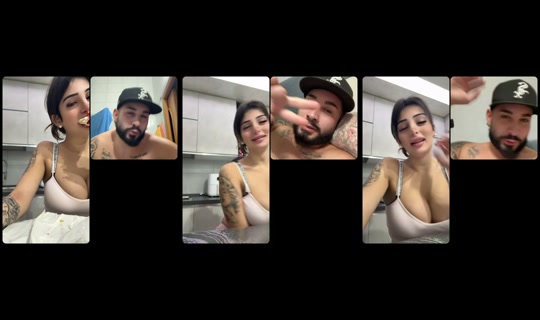 giusytanya_ TikTok Live — Oct 9, 2026, 12:22 PM