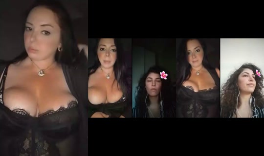 giusyylenia TikTok Live — Oct 8, 2026, 4:31 PM