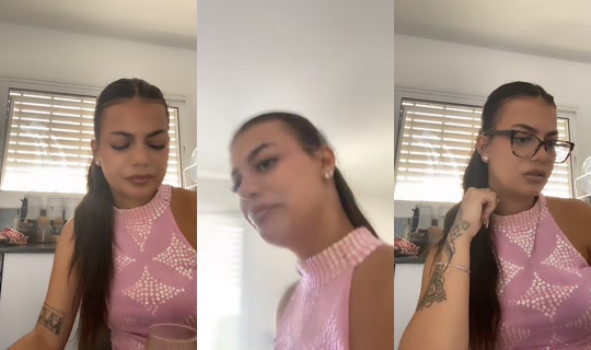 giveret.kineret TikTok Live — Sep 22, 2026, 10:43 AM