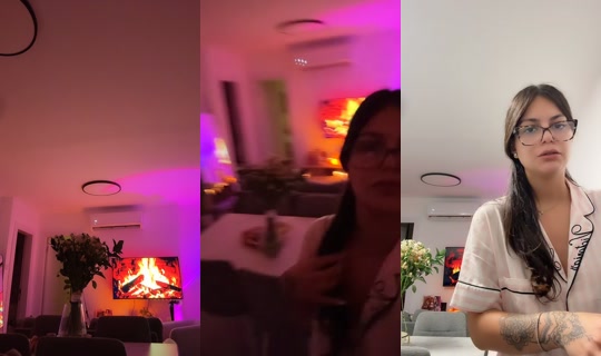 giveret.kineret TikTok Live — Sep 29, 2026, 4:09 PM