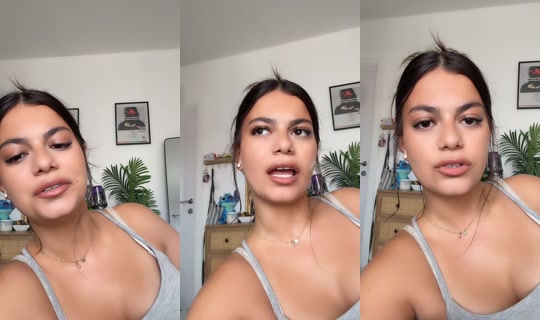 giveret.kineret TikTok Live — Oct 1, 2026, 1:50 PM