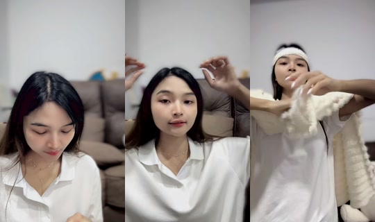 giwentan5 TikTok Live — Aug 21, 2026, 3:18 PM