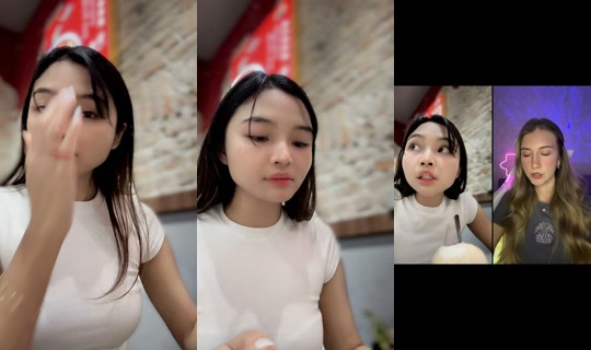 giwentan5 TikTok Live — Aug 23, 2026, 3:34 PM