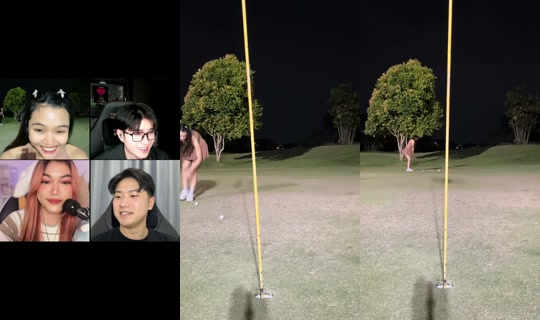giwentan5 TikTok Live — Aug 25, 2026, 11:49 AM