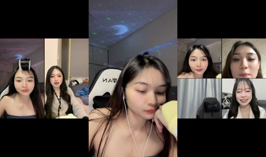 giwentan5 TikTok Live — Aug 26, 2026, 3:57 PM