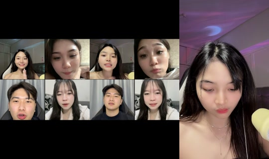 giwentan5 TikTok Live — Aug 26, 2026, 4:47 PM