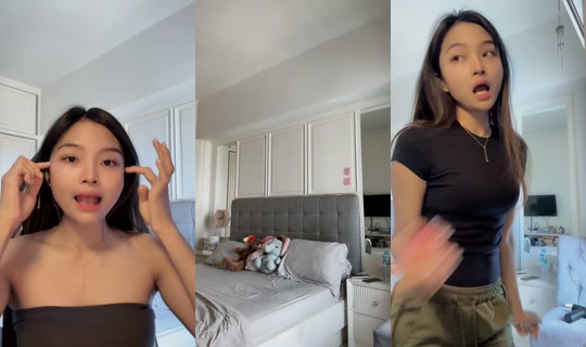 giwentan5 TikTok Live — Aug 27, 2026, 3:28 AM