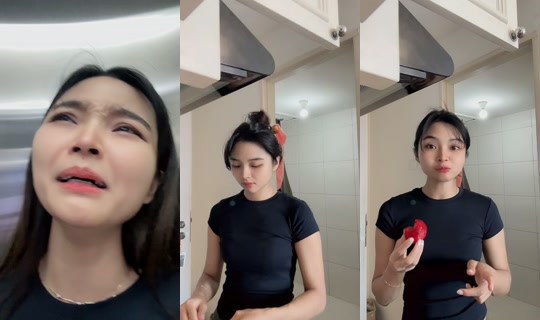 giwentan5 TikTok Live — Aug 27, 2026, 5:01 AM