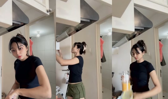 giwentan5 TikTok Live — Aug 27, 2026, 5:52 AM