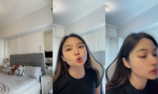giwentan5 TikTok Live — Aug 27, 2026, 6:39 AM