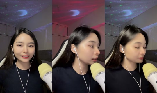 giwentan5 TikTok Live — Aug 27, 2026, 4:20 PM