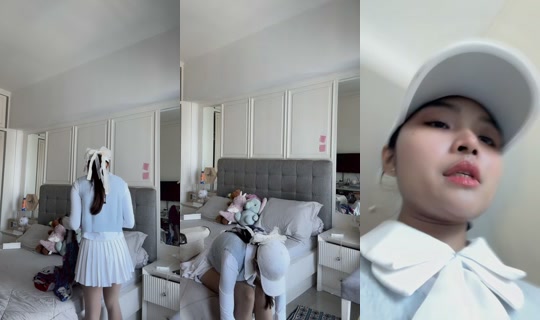 giwentan5 TikTok Live — Aug 28, 2026, 3:47 AM