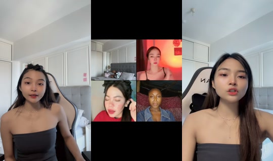 giwentan5 TikTok Live — Aug 29, 2026, 4:42 AM