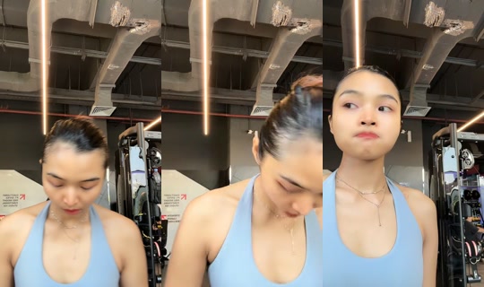 giwentan5 TikTok Live — Aug 29, 2026, 8:47 AM