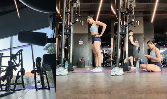 giwentan5 TikTok Live — Aug 29, 2026, 9:02 AM