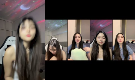 giwentan5 TikTok Live — Aug 29, 2026, 2:27 PM