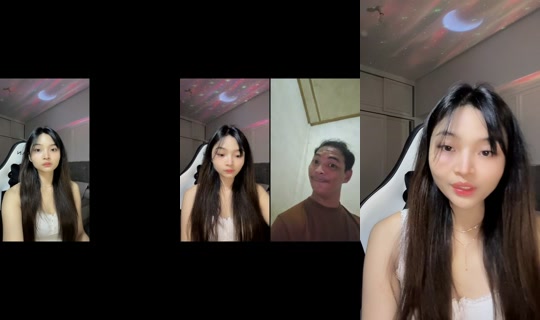 giwentan5 TikTok Live — Aug 29, 2026, 2:53 PM