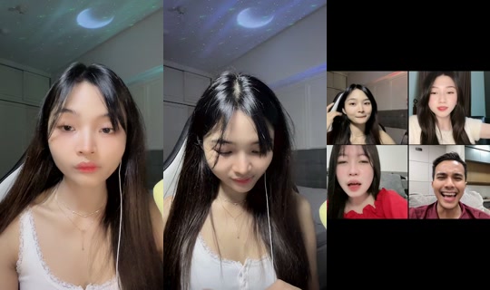 giwentan5 TikTok Live — Aug 29, 2026, 3:24 PM