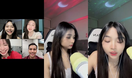 giwentan5 TikTok Live — Aug 29, 2026, 4:14 PM