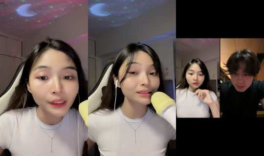 giwentan5 TikTok Live — Aug 30, 2026, 1:03 PM