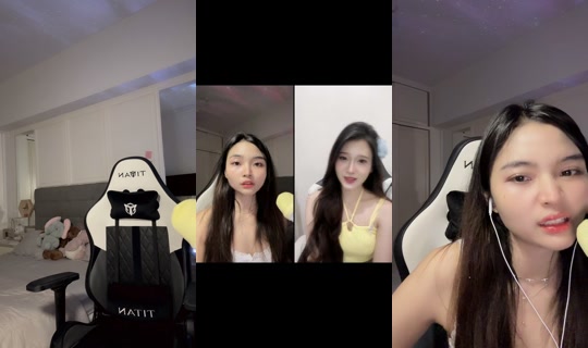 giwentan5 TikTok Live — Aug 30, 2026, 1:54 PM