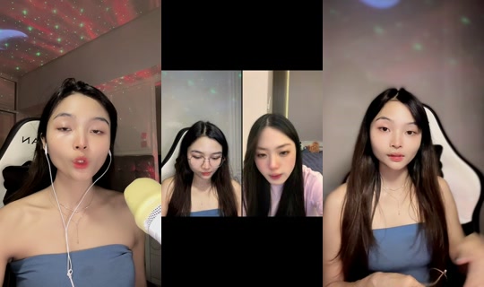 giwentan5 TikTok Live — Aug 31, 2026, 2:12 PM