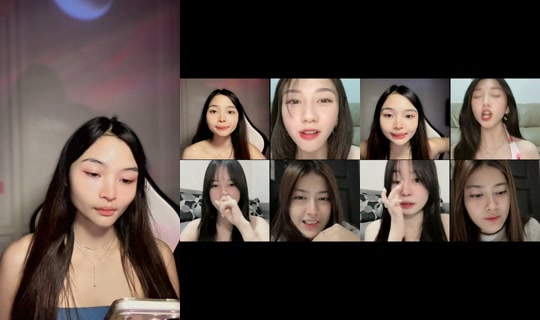 giwentan5 TikTok Live — Aug 31, 2026, 3:03 PM