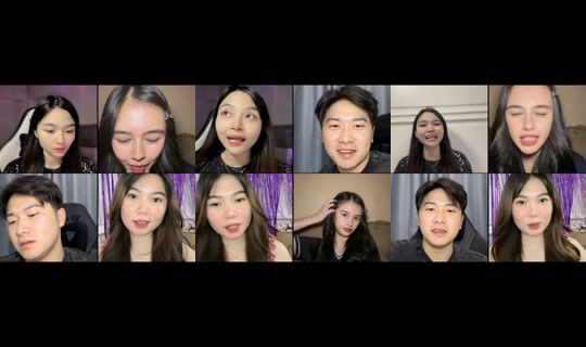 giwentan5 TikTok Live — Aug 31, 2026, 4:43 PM