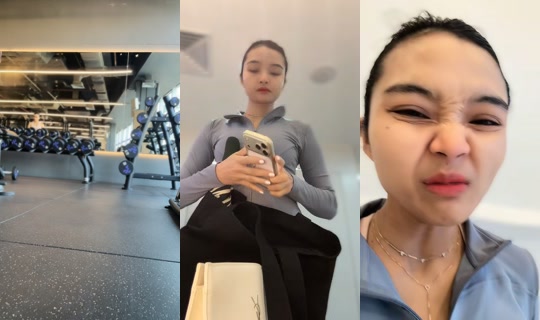 giwentan5 TikTok Live — Sep 1, 2026, 5:27 AM