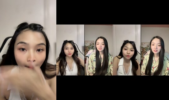 giwentan5 TikTok Live — Sep 2, 2026, 2:21 PM