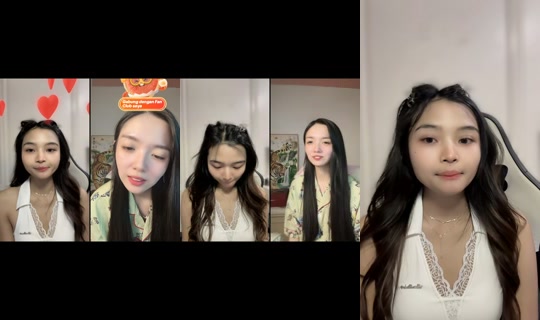 giwentan5 TikTok Live — Sep 2, 2026, 3:11 PM