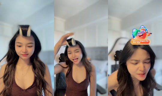 giwentan5 TikTok Live — Sep 3, 2026, 3:17 AM