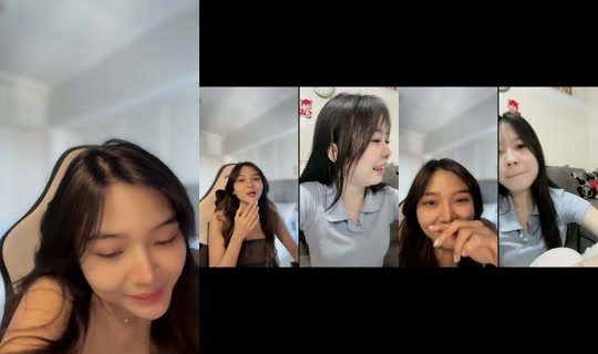 giwentan5 TikTok Live — Sep 3, 2026, 4:22 AM