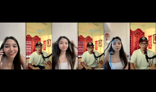 giwentan5 TikTok Live — Sep 29, 2026, 9:56 AM
