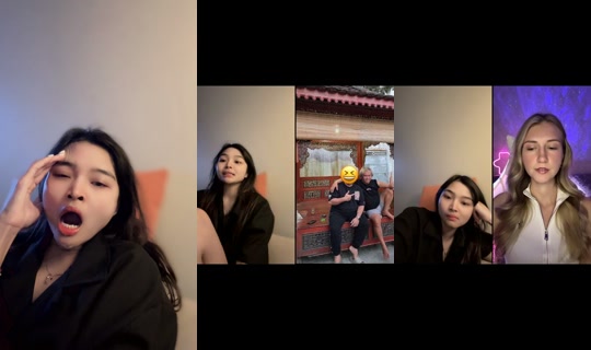 giwentan5 TikTok Live — Oct 1, 2026, 4:22 PM