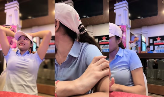 giwentan5 TikTok Live — Oct 3, 2026, 11:54 AM