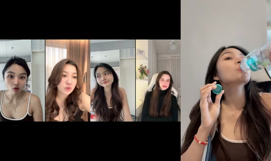 giwentan5 TikTok Live — Oct 4, 2026, 2:58 AM