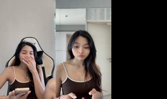 giwentan5 TikTok Live — Oct 4, 2026, 3:48 AM