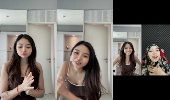 giwentan5 TikTok Live — Oct 4, 2026, 4:38 AM