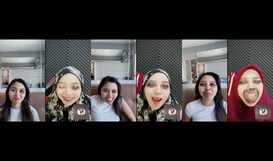 giwentan5 TikTok Live — Oct 4, 2026, 5:41 AM